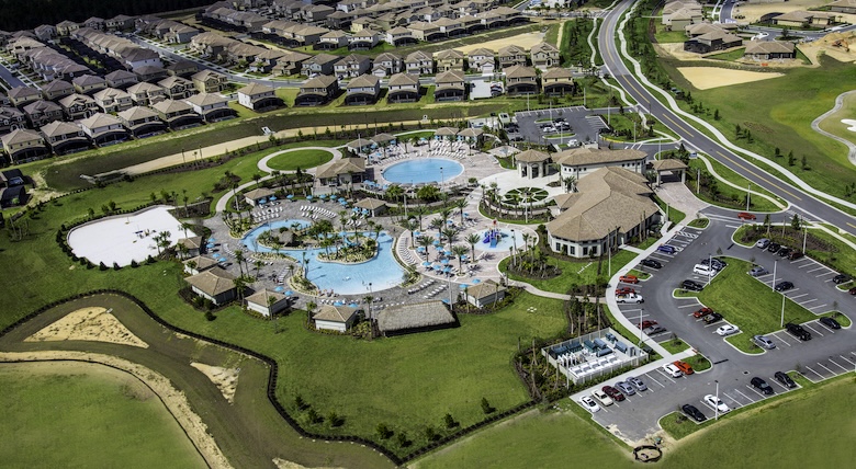 Resort ChampionGate Resort